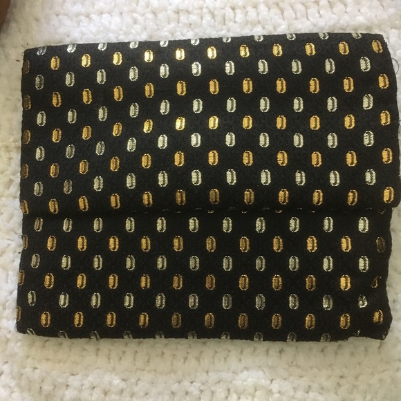 Vintage Koret Clutch - Picture 8 of 10
